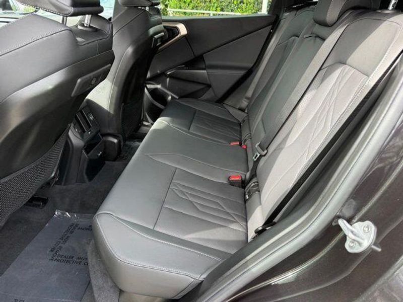 Used 2025 BMW X3 30 xDriveImage 32