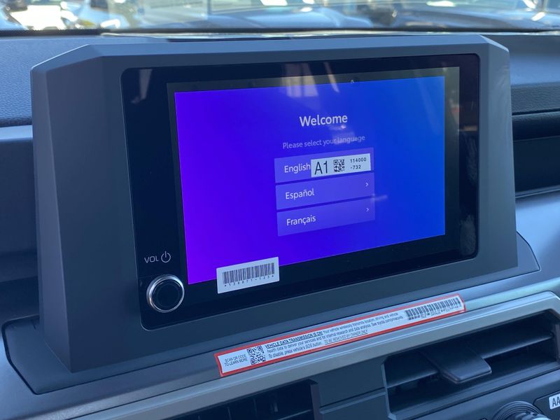 New 2025 Toyota Tacoma Image 14