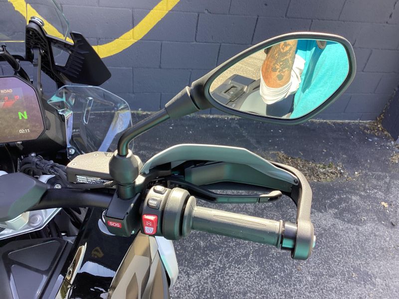 New 2025 BMW R 1300 GS 