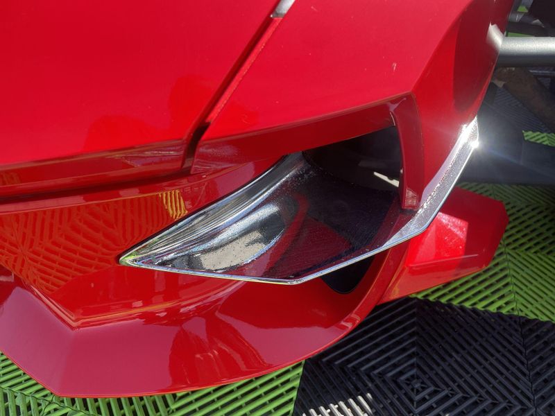 Used 2012 Can-Am RD SPYDER RT-S 991 Image 26