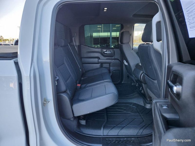 Used 2020 Chevrolet Silverado 1500 LT