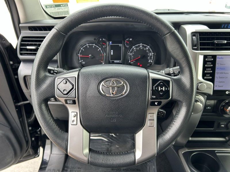 2023 Toyota 4Runner SR5Image 28