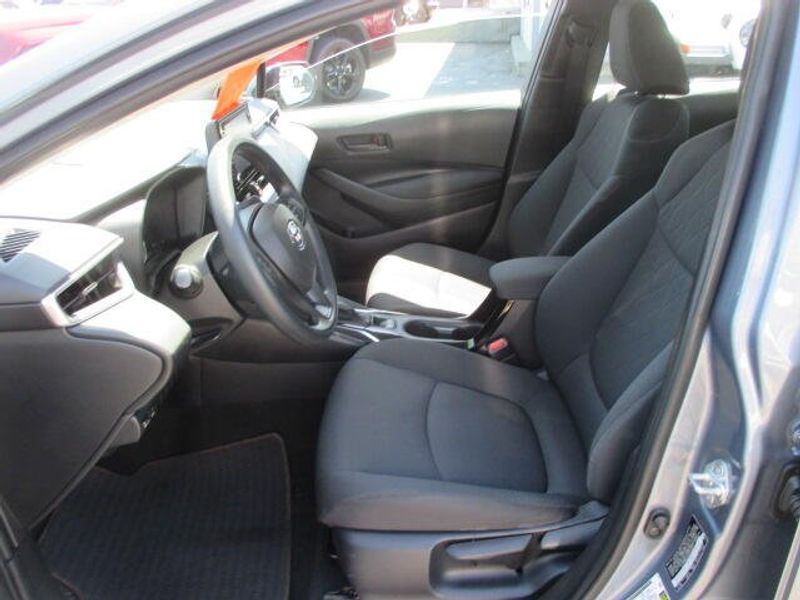 2022 Toyota Corolla LEImage 15