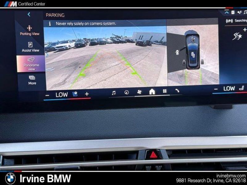 Used 2026 BMW iX xDrive45Image 28