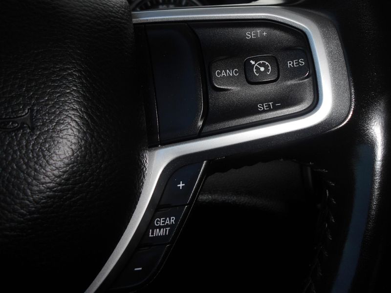 2020 RAM 1500 Big Horn Lone StarImage 21