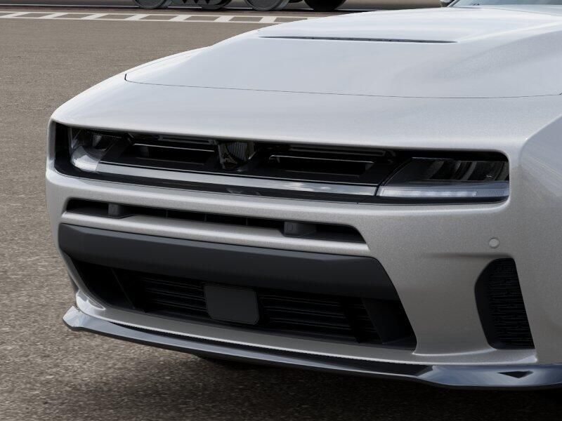 New 2026 Dodge Charger Scat Pack 2-door Awd