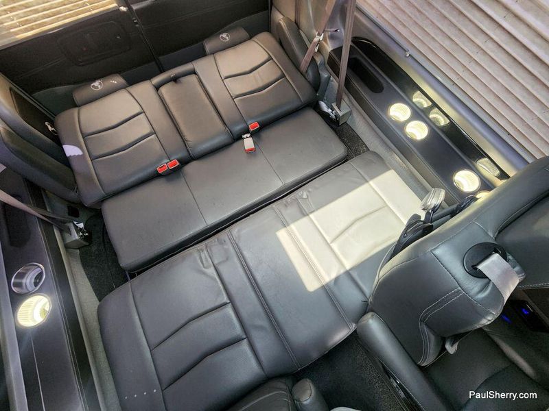 Used 2021 GMC Savana Cargo LSImage 54