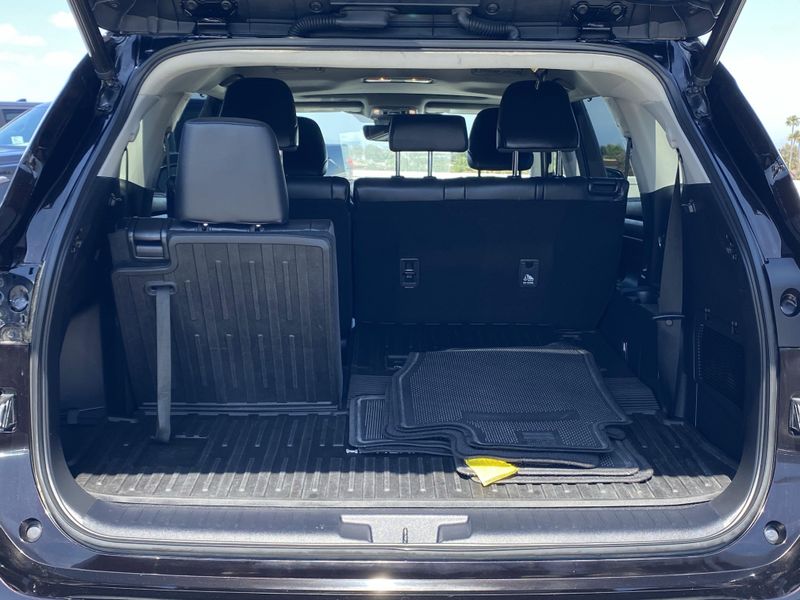2021 Toyota Highlander XLEImage 15