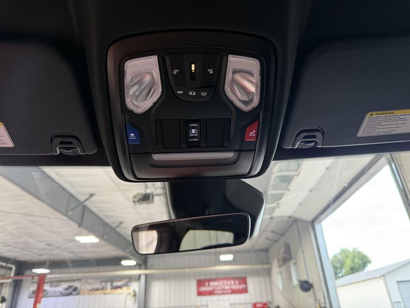 New 2026 RAM 1500 Express Crew Cab 4x4 5