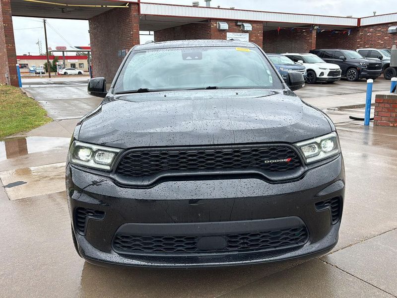 2024 Dodge Durango GT Plus photo 8