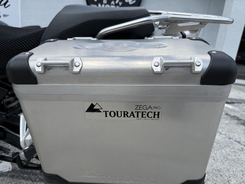 Used 2019 BMW R 1250 GS 