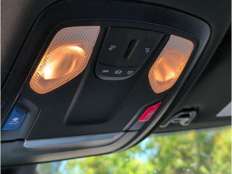 Used 2024 RAM 2500 Big HornImage 28