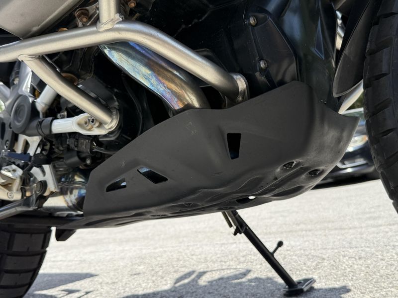 Used 2023 BMW R 1250 GS Adventure 