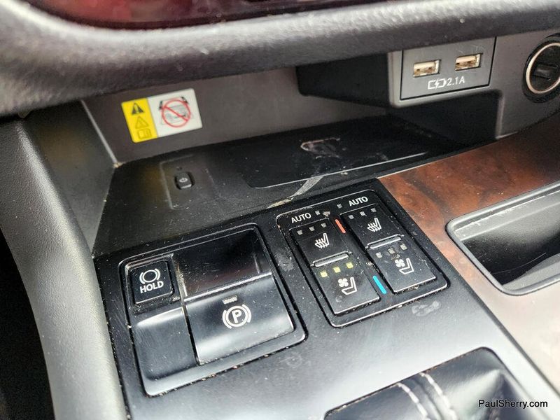 Used 2022 Lexus RX 350 