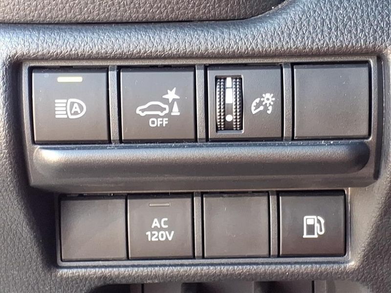 Used 2025 Toyota Land Cruiser 1958Image 12
