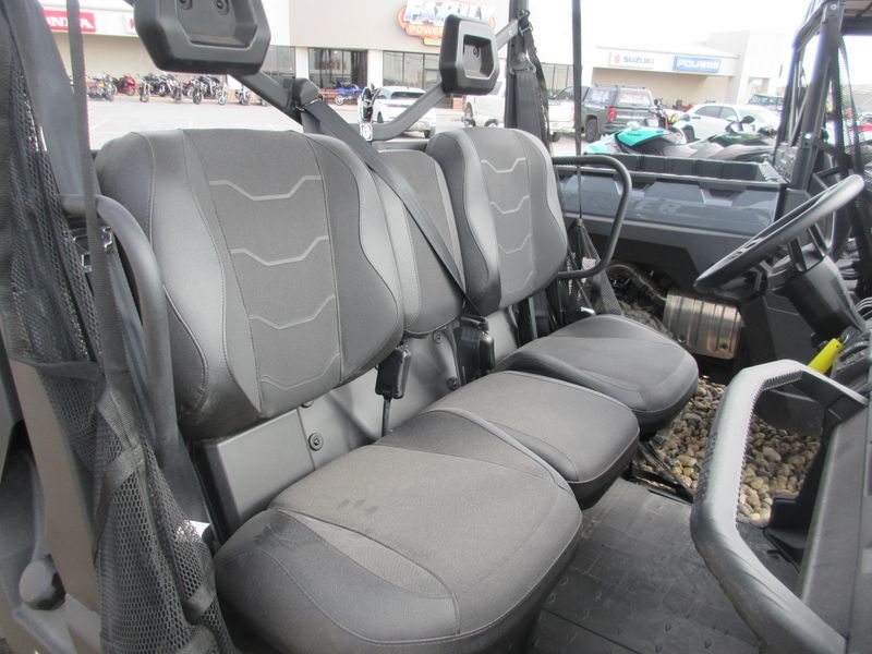 NEW 2026 CAN-AM DEFENDER 6X6 XT HD10 Image 8