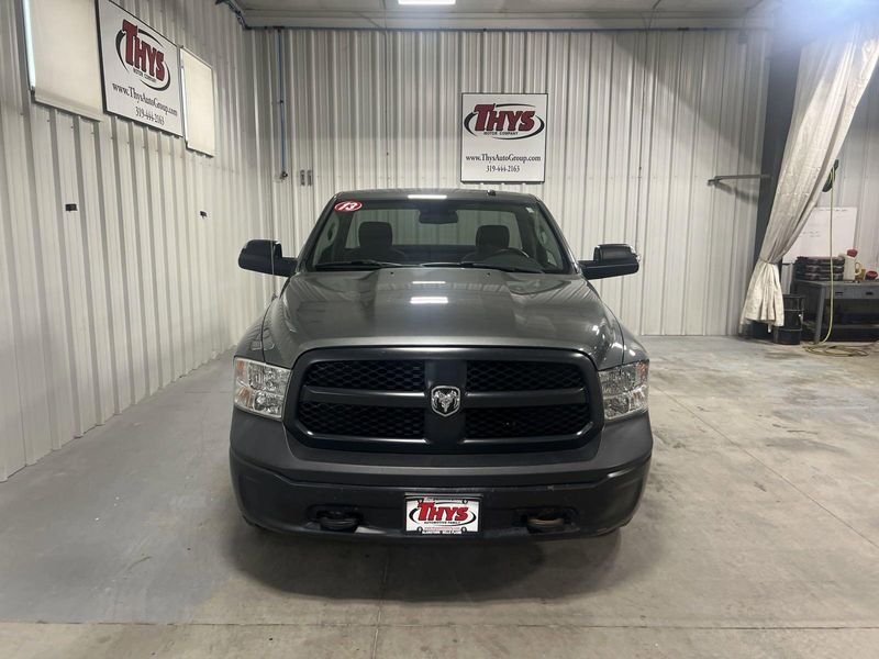 2013 RAM 1500 TradesmanImage 20