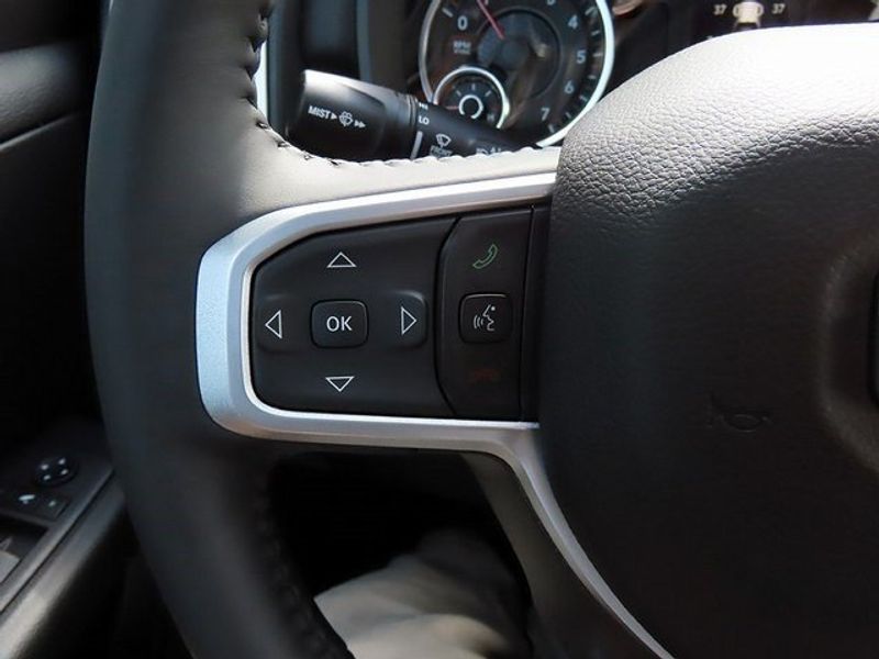 2023 RAM 1500 Big Horn Lone StarImage 15