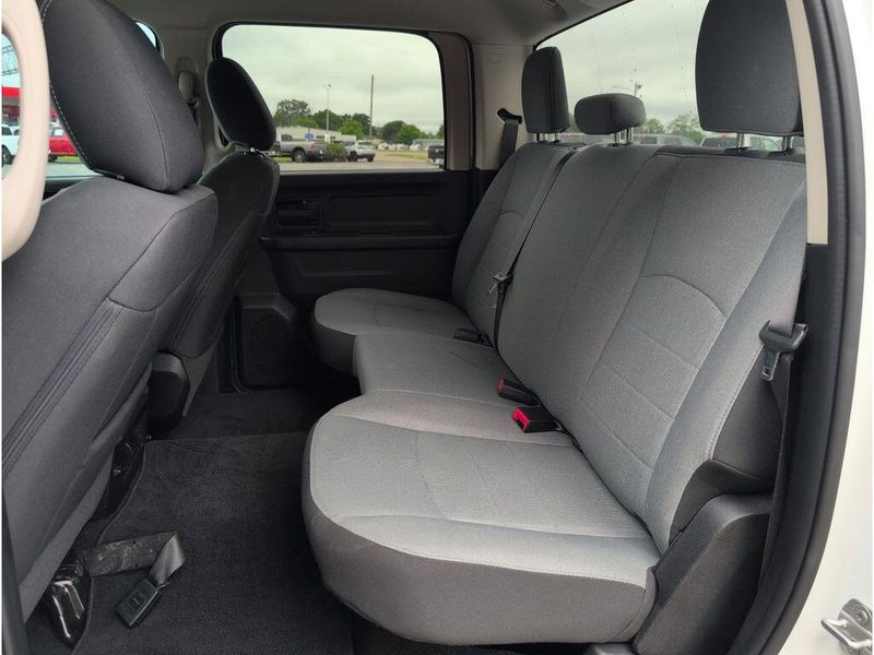 Used 2023 RAM 1500 Classic TradesmanImage 28