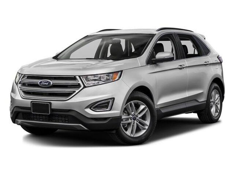 2016 Ford Edge TitaniumImage 1