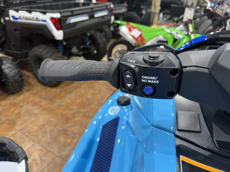 New 2025 Yamaha VX DELUXE Image 8