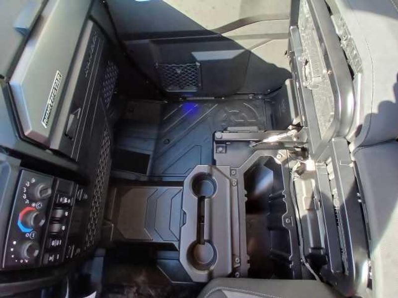 New 2025 Polaris RANGER XD 1500 NORTHSTAR EDITION ULTIMATE 