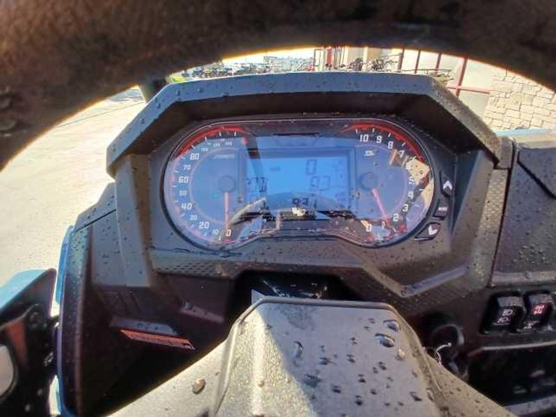 New 2026 Polaris RZR TRAIL SPORT 