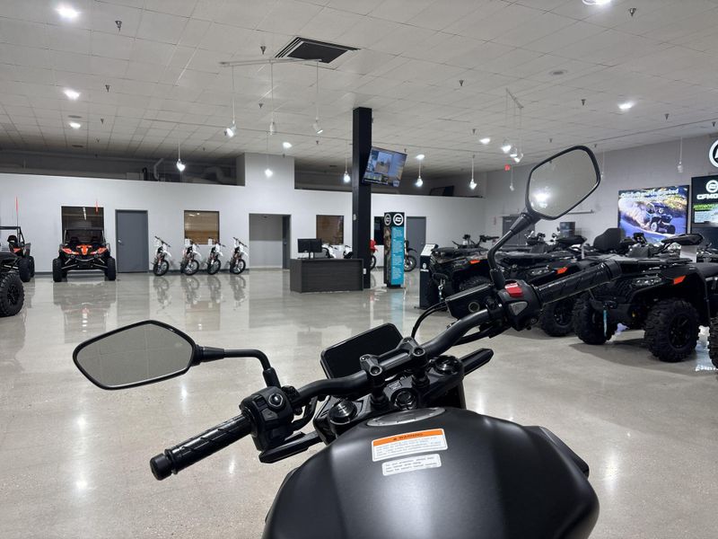 New 2026 Honda CB500 HORNET ABS Image 21