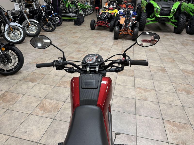 Used 2025 Honda Navi Image 26