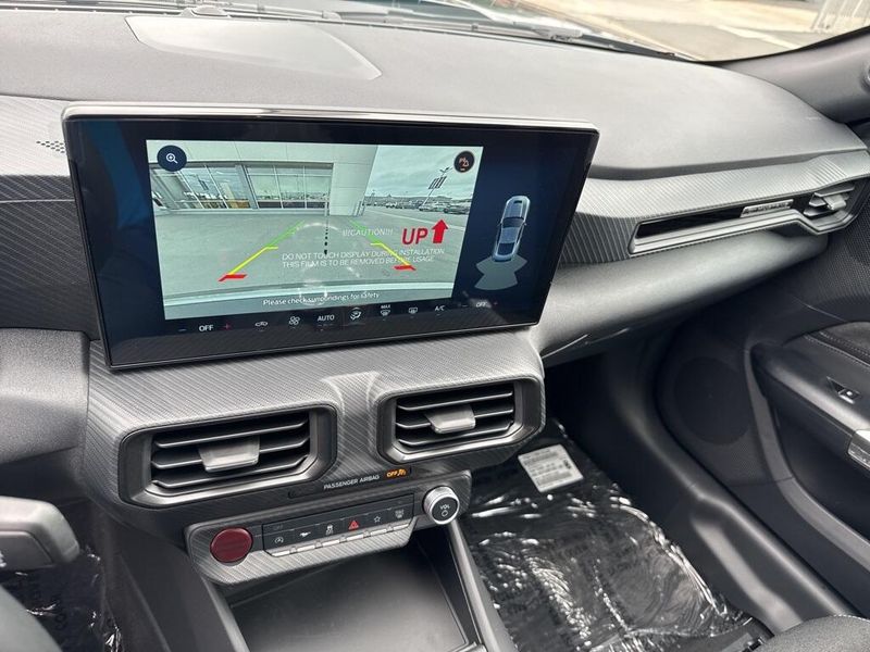 New 2025 Ford Mustang EcoBoostImage 16