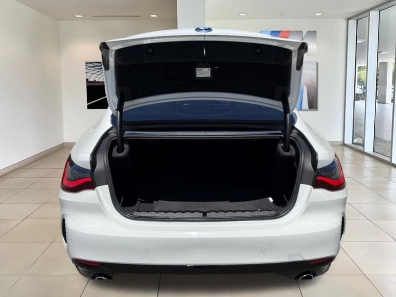 2022 BMW 4 Series 430iImage 14
