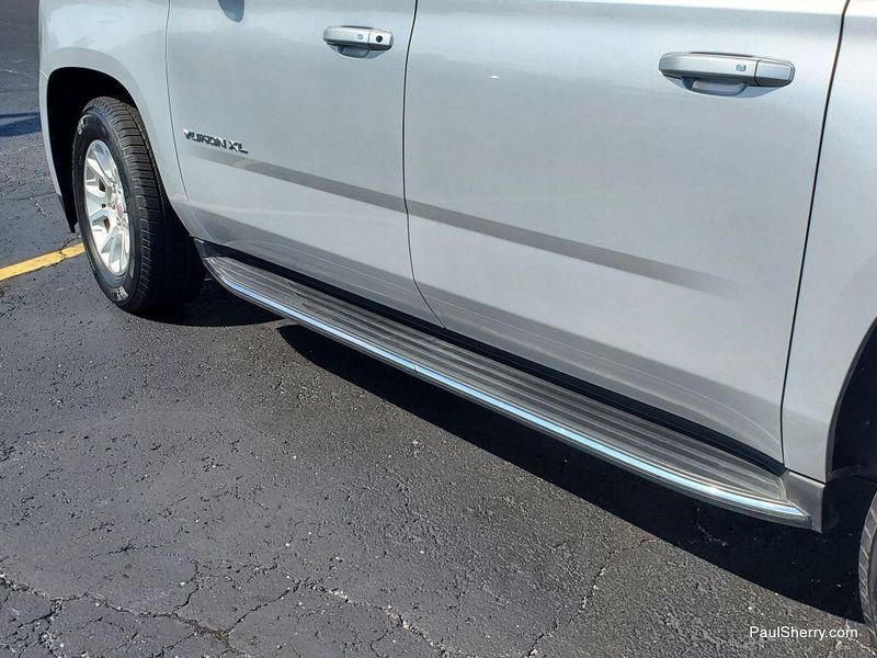 Used 2017 GMC Yukon XL SLTImage 21