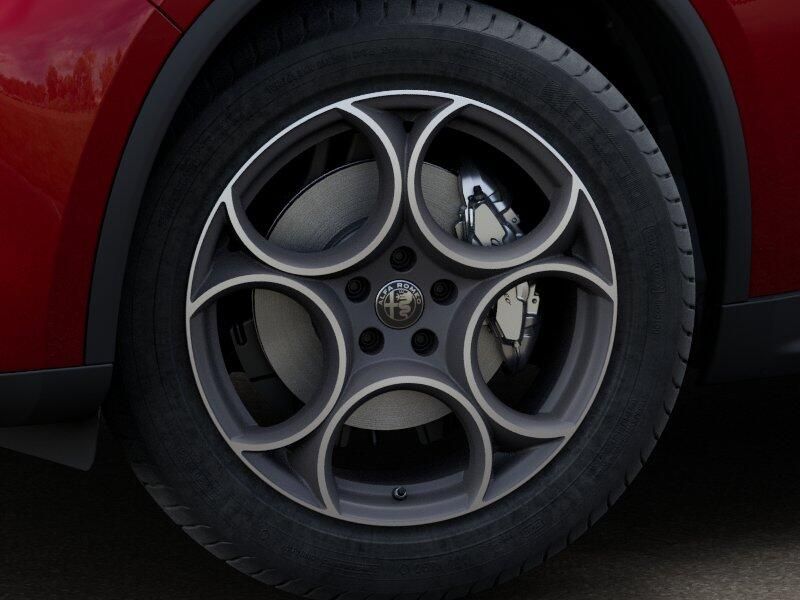 New 2025 Alfa Romeo Stelvio AwdImage 24