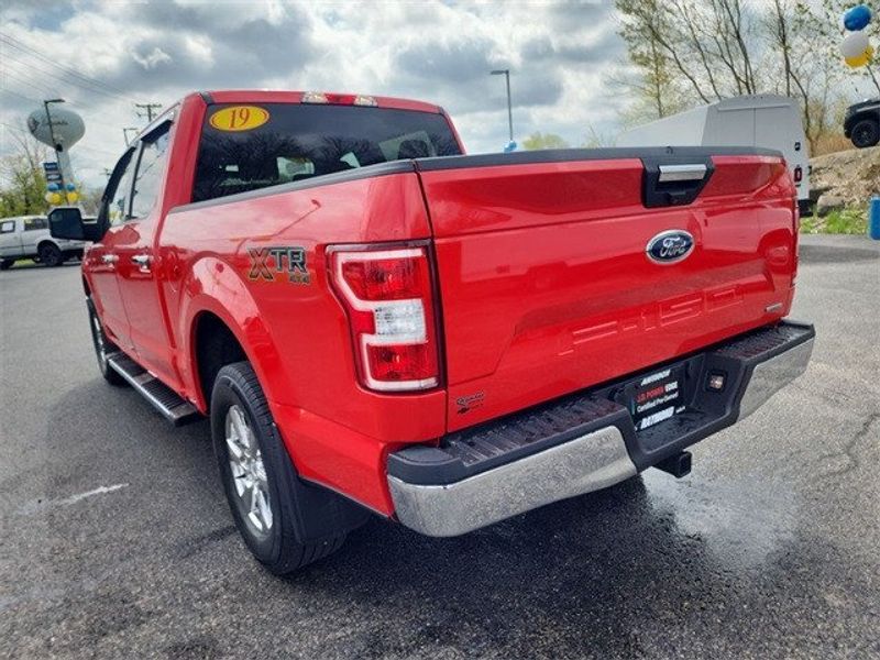 2019 Ford F-150 XLTImage 3