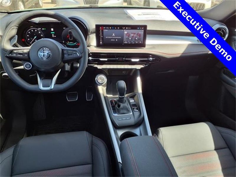 New 2025 Alfa Romeo Tonale Tributo Italiano EawdImage 12