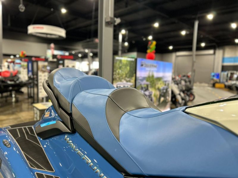 New 2025 Yamaha FX LIMITED SVHO Image 26