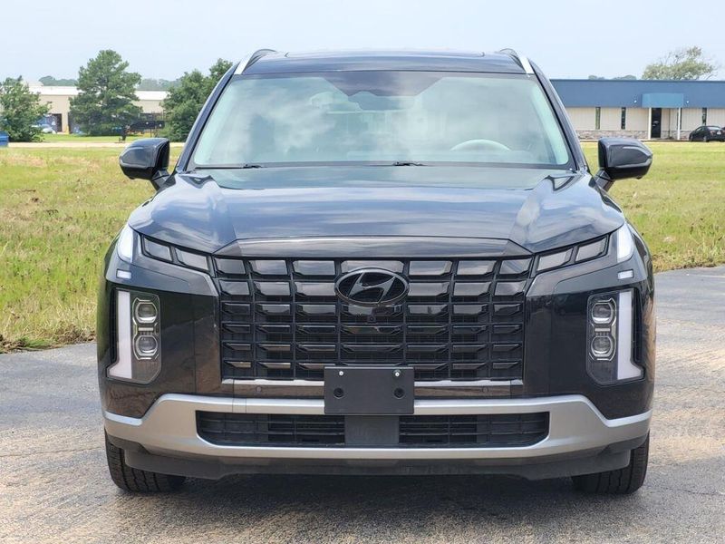 2024 Hyundai Palisade LimitedImage 2