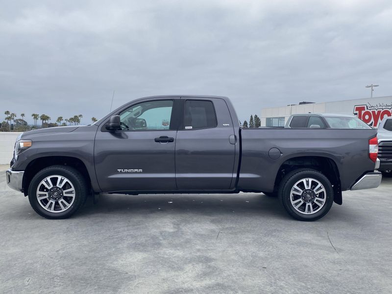 2019 Toyota Tundra SR5Image 7