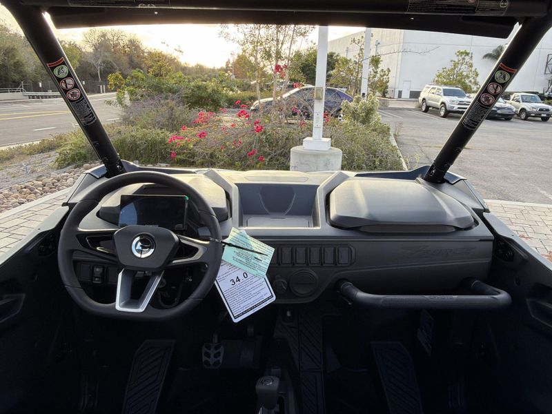 New 2026 CFMOTO ZFORCE 950 SPORT Image 17