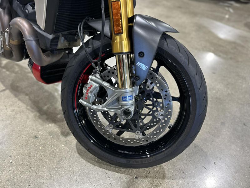 Used 2017 Ducati MONSTER S Image 5