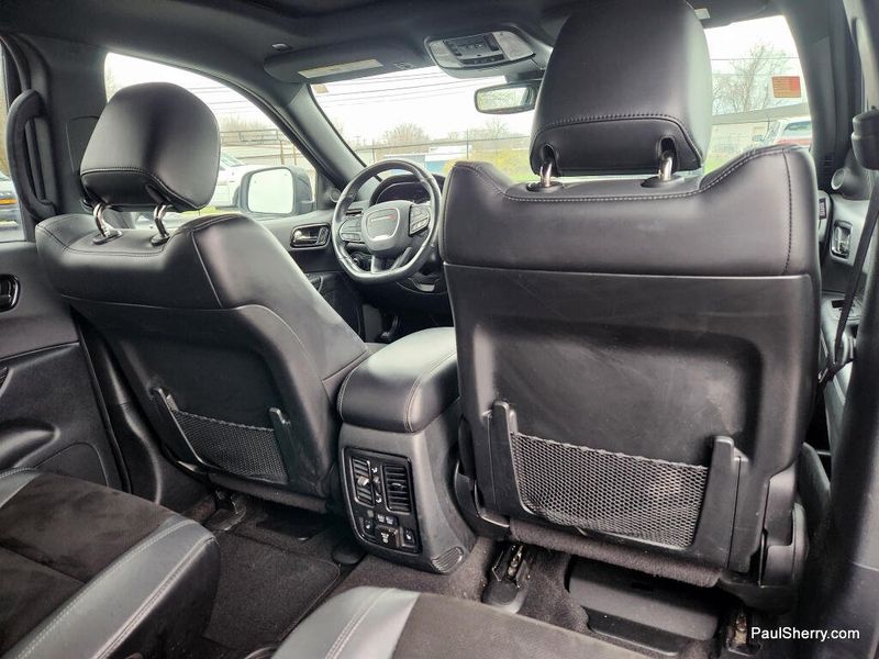 Used 2022 Dodge Durango GT Plus