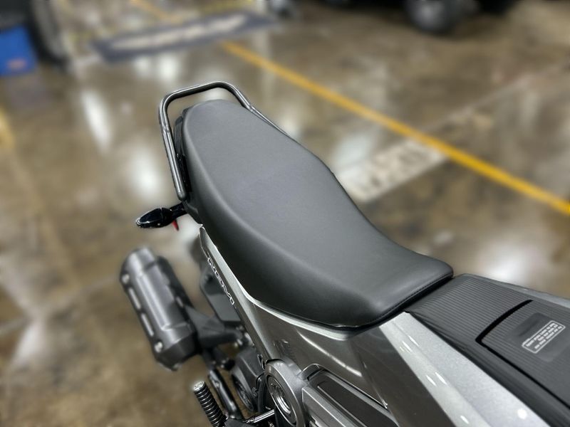 New 2026 Honda Navi Image 20