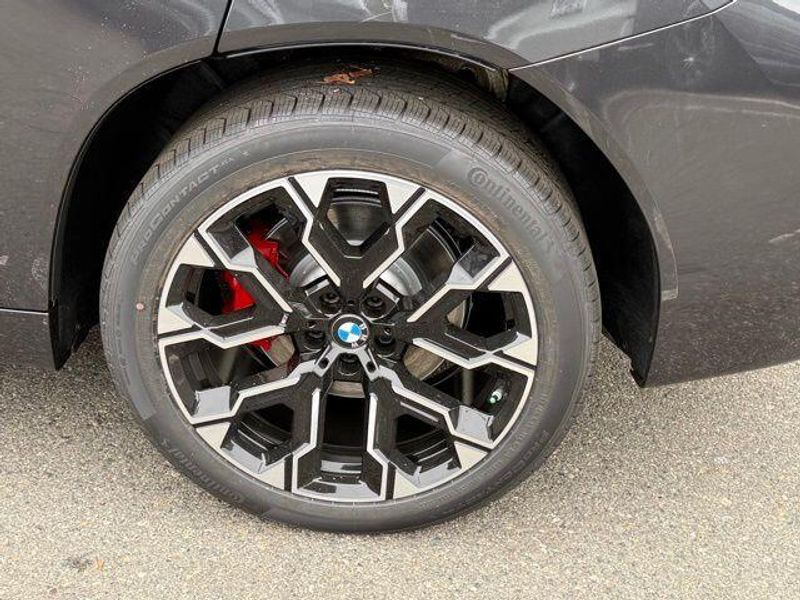 New 2026 BMW X3 30 xDriveImage 14