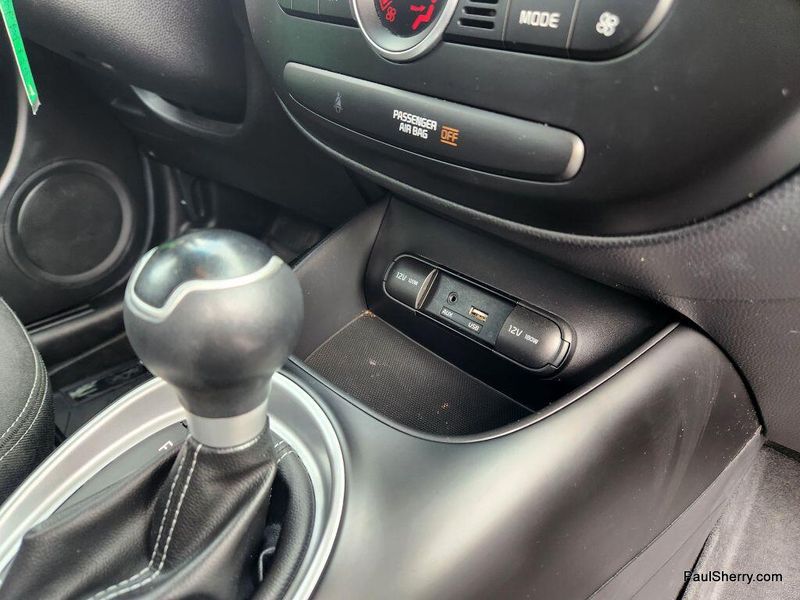 2017 Kia Soul +Image 40