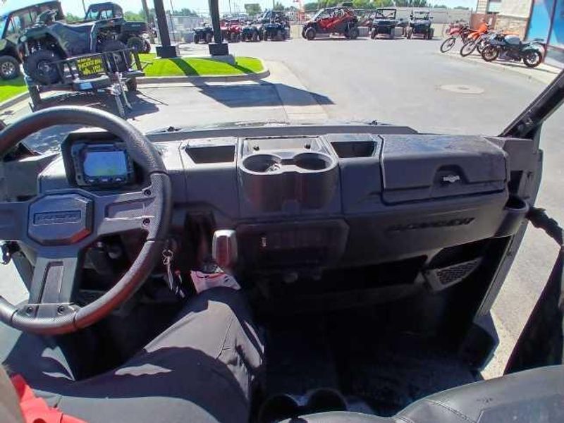 2025 Polaris RANGER 1000 PREMIUM 