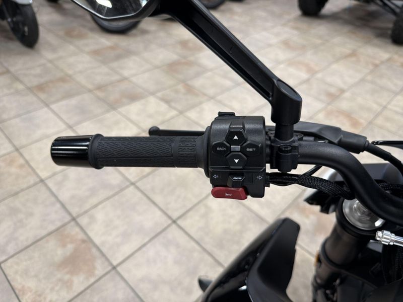 New 2026 CFMOTO 675NK Image 23