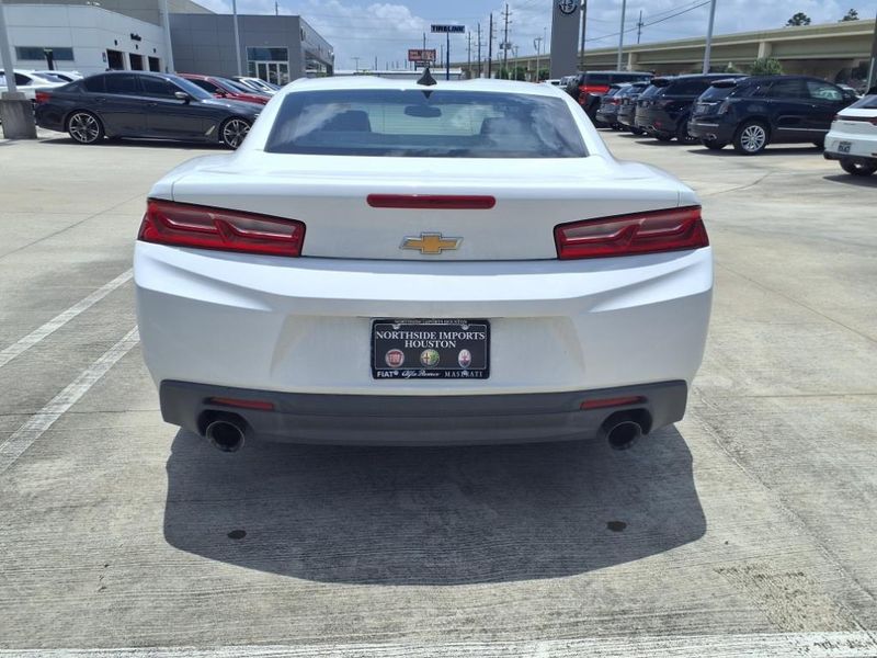 2017 Chevrolet Camaro 1LTImage 14