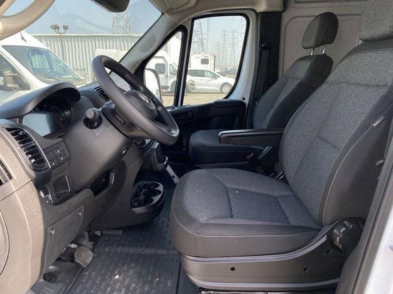 New 2024 RAM Promaster 3500 Tradesman Cargo Van High Roof 159