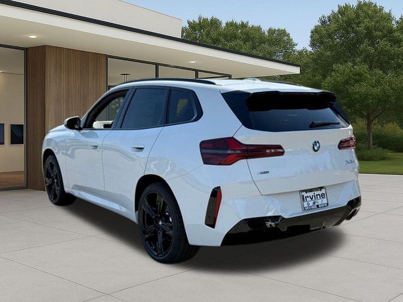 New 2026 BMW X3 30 xDriveImage 11