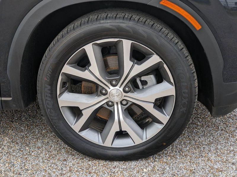2022 Hyundai Palisade SELImage 10